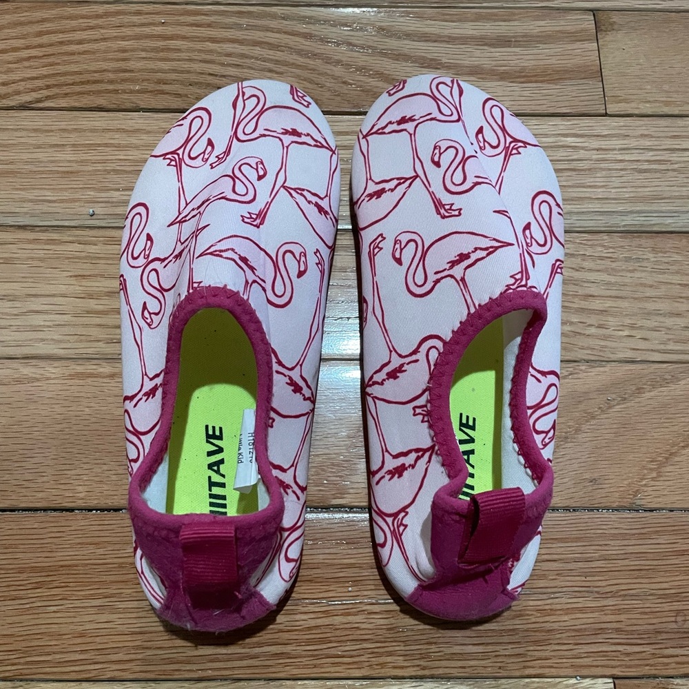 Little kids Water shoes/aqua socks